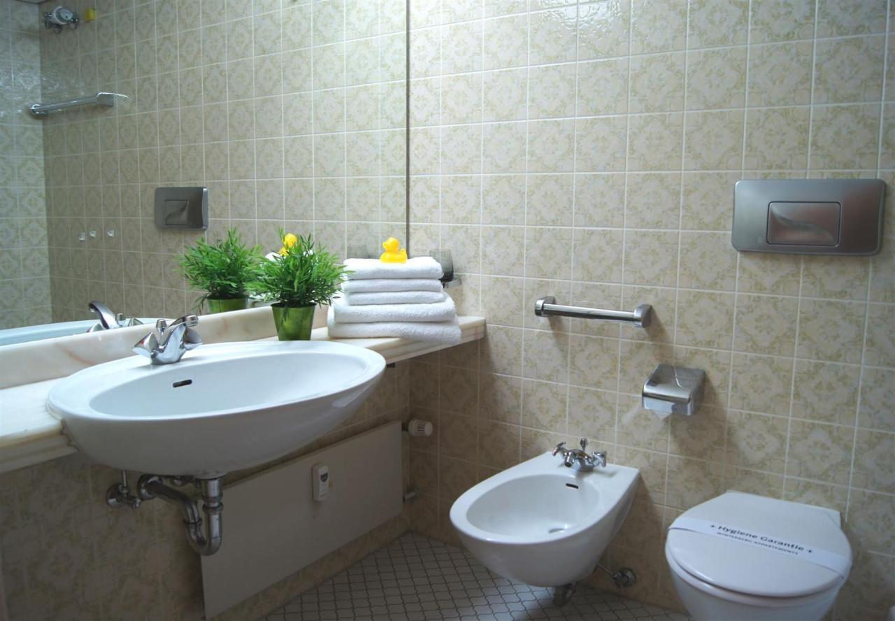 Winterberg Appartement 21032 Εξωτερικό φωτογραφία