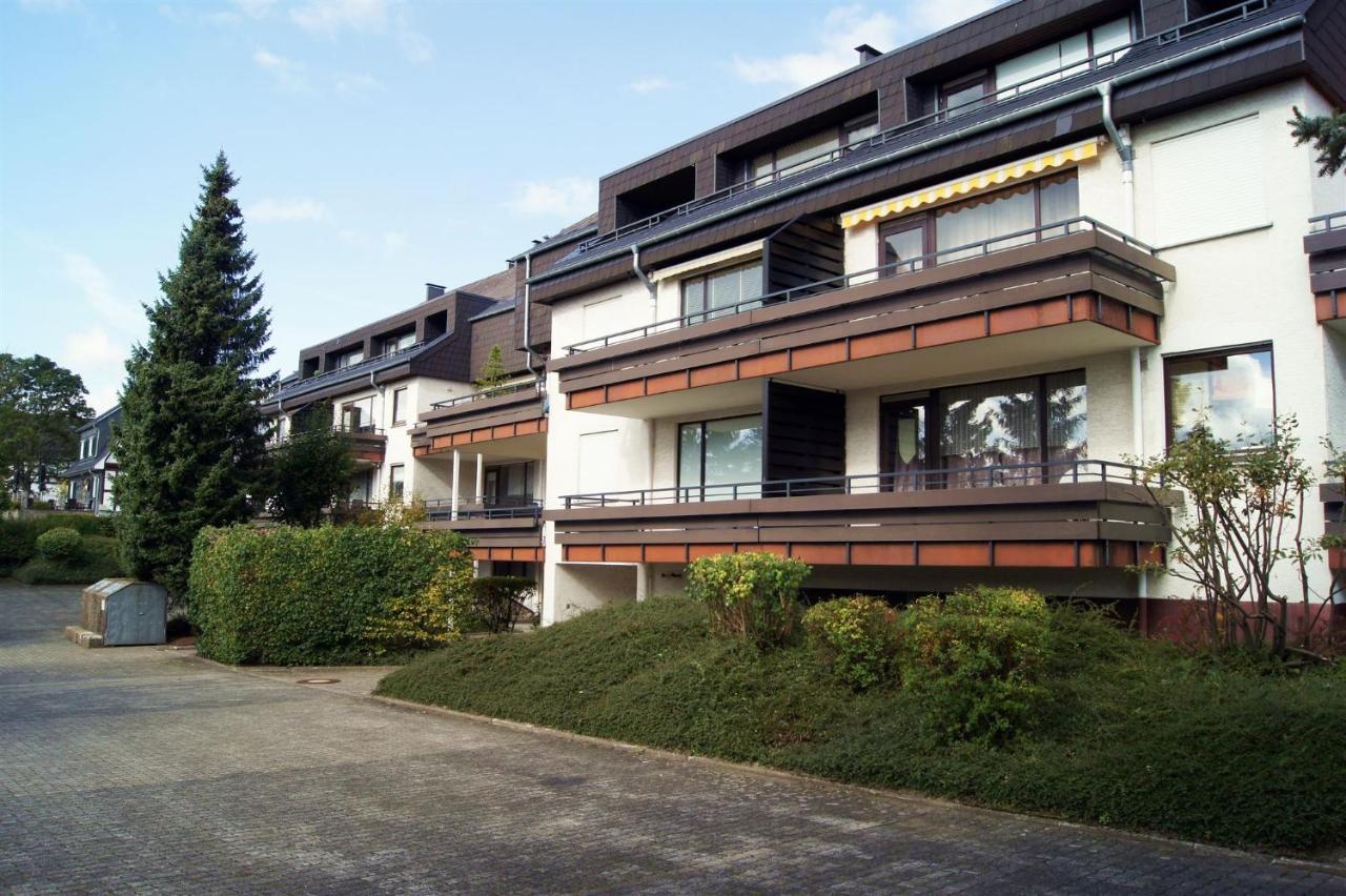 Winterberg Appartement 21032 Εξωτερικό φωτογραφία