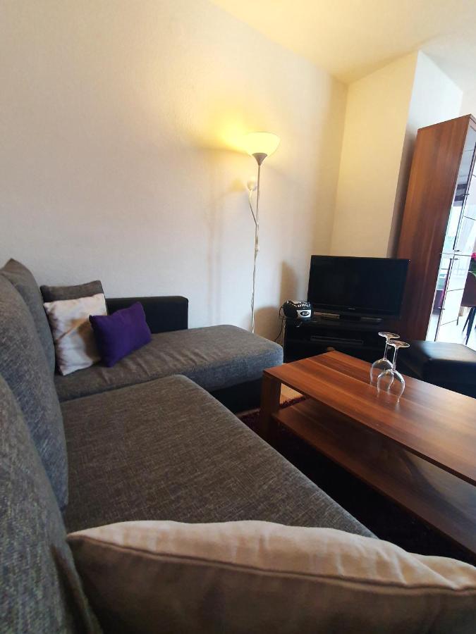 Winterberg Appartement 21032 Εξωτερικό φωτογραφία